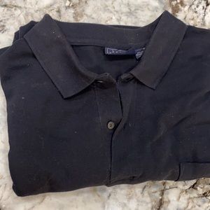 Lot of 2 Men’s short sleeve shirts